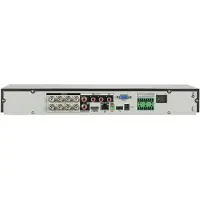 Dahua Registratore Per Sorveglianza Video Dh-xvr5208a-4kl-i3-v2