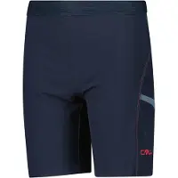 CMP Girl's Bermuda Light Climb Pantaloncini Bambini (176, blu)