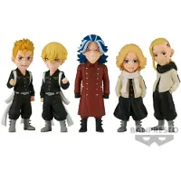 Bandai Figura World Collectables Seiyakessen 2