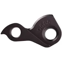 Pilo Forcellino Del Cambio D585 Trek