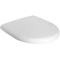 KOLO Bolo Nova Pro Pico - sedile per wc a ribaltamento graduale, duroplast, bianco 60128000
