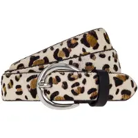 Tamaris Cintura beige / nero