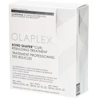 Olaplex Bond Shaper — Set trattamento capelli