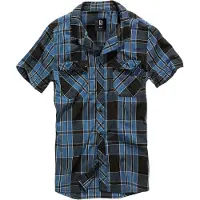 Brandit Camicia A Maniche Corte Roadstar
