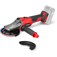 Einhell Smerigliatrice angolare a batteria PROFESSIONAL TP-AG 18/125 F Li BL, solo