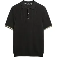 Superdry Polo A Maniche Corte M1110441a