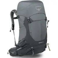 Osprey Women's Sirrus 36 Zaino da escursionismo grigio