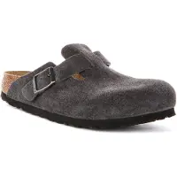 Birkenstock Zoccoli Boston Leve Narrow