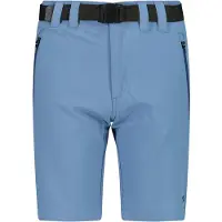 CMP Kid's Bermuda with Belt Pantaloncini Bambini (152, blu)