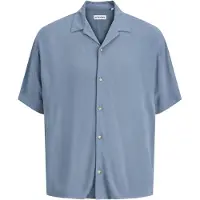 Jack & Jones Stile Hawaiano Loose Fit