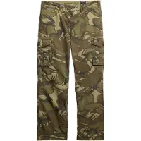 Superdry Pantaloni Cargo Parachute Light