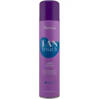 Fanola FanTouch Spray protettivo termico 300 ml — Spray termoprotettivo