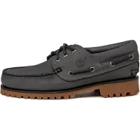 Timberland Scarpe AUTHENTIC uomini - Nero - 42
