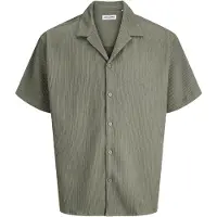 Jack & Jones Stile Hawaiano Loose Fit