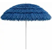 Linder Exclusiv GmbH Linder Exclusiv Ombrellone Hawaii Blu