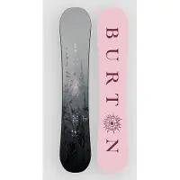 Burton Tavola Da Snowboard Cultivator Flat Top
