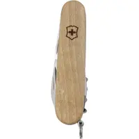 Victorinox Spartan wood, coltellino svizzero, 1.3601.63