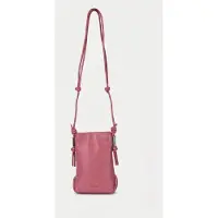 Furla Elettra Small Phone Holder Blush Pink Taglia: OS | Borse mini Outlet | Donna | Rosa