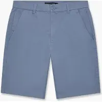 French Connection Chino Lgt Blue Taglia: XXL | Pantaloncini Outlet | Uomo | Blu
