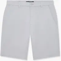 French Connection Chino Lgt Grey Taglia: S | Pantaloncini Outlet | Uomo | Grigio