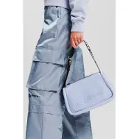 Karl Lagerfeld Puffy Shoulderbag Eventide Taglia: OS | Borse a tracolla Outlet | Donna