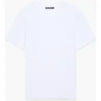 French Connection Ottoman Pocket White Taglia: L | Magliette basic Outlet | Uomo | Bianco