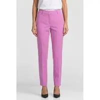 Paul Smith Trouser Lilac Pastel Taglia: 38 | Pantaloni da completo Outlet | Donna | Viola