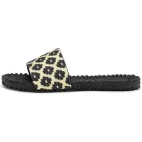Ilse jacobsen Cheri0190pb Black Taglia: 36 | Infradito Outlet | Donna | Nero