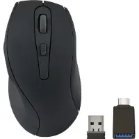 Speedlink Mouse Wireless Axon Silent Antibacterial Wireless