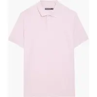 French Connection Polo Pink Mel/pink Taglia: XS | Polo Outlet | Uomo | Rosa