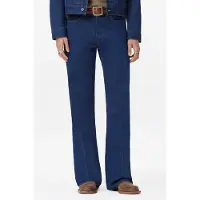 John Varvatos Silas - Straight Fit Jean Hpp Version Lake Blue Taglia: W31 | Jeans straight fit Outlet | Uomo | Blu