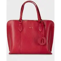 Furla Vittoria Medium Tote New Ruby Taglia: OS | Borse a mano Outlet | Donna