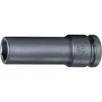 Stahlwille Bussola A Percussione 2309 Imp 1/2´´ 21 Mm