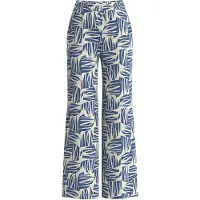 s.Oliver Pants Blue Taglia: W40 | Pantaloni Outlet | Donna | Blu