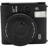Fujifilm Instax mini 99 Black Stampante tascabile