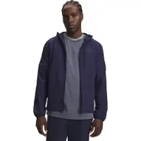 Under Armour Giacca Vibe Woven