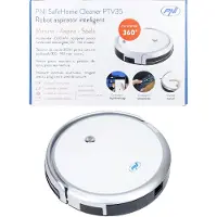 Pni Aspirapolvere Robot Safehome Cleaner Ptv35 Smart