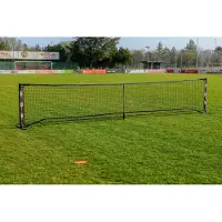 Lynx Sport Kit Pallina Da Tennis In Alluminio 6 X 1.10 M