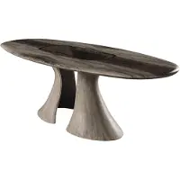 Xl Moebel Gmbh Tavolo da pranzo, tavolo moderno, tavolo in marmo, tavolo grande, tavolo da famiglia, di alta qualità, nuovo