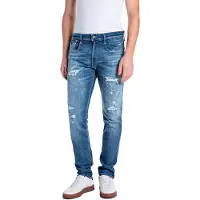 Replay Pantaloni M0914.00q.141252