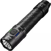 Nitecore P17iX torcia tattica, 5000 lumen