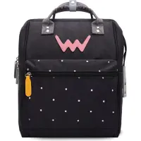 Vuch zaino da donna Luke Dotty Black