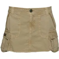 Superdry Minigonna Vintage Utility