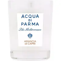 Acqua di Parma Blu Mediterraneo Arancia Di Capri - candle 200 g