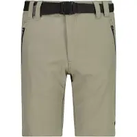 CMP Kid's Bermuda with Belt Pantaloncini Bambini (164, olivia)