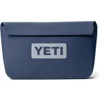 Yeti Coolers Sidekick Dry 3L Borsa (3 l, blu)