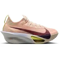 Nike Women's Alphafly 3 Scarpe da corsa Donna (42, chalk / hyper crimson)