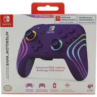 PDP Controller Per Nintendo Switch Wave