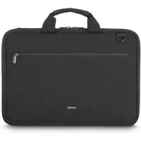 Hama Valigetta Per Portatile 16.2´´ Negro