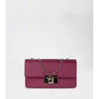Furla Venere Small Crossbody Raspberry Taglia: OS | Borse a mano Outlet | Donna | Rosa